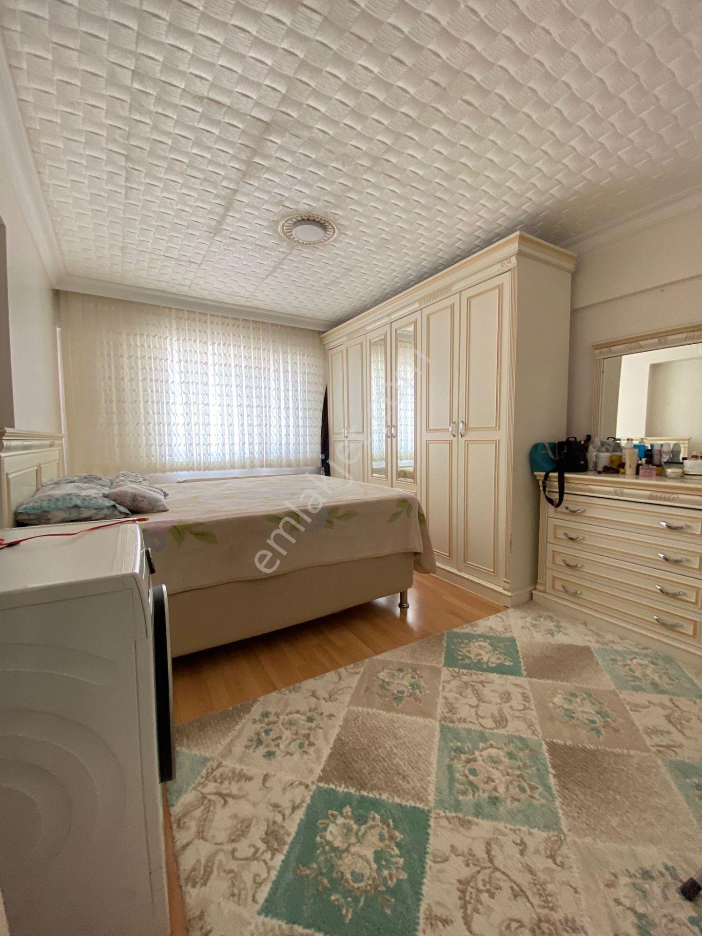 Karapürçek'te Kedili Villa Yakınında 3+1 Ara Katta Satılık Daire - Görsel 17