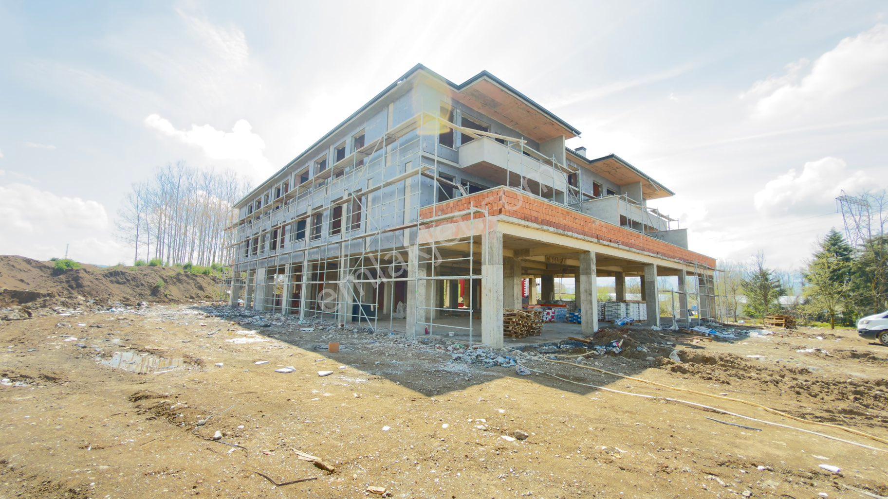 Satılık 2+1 Hilton Otel Karşısı - Görsel 13