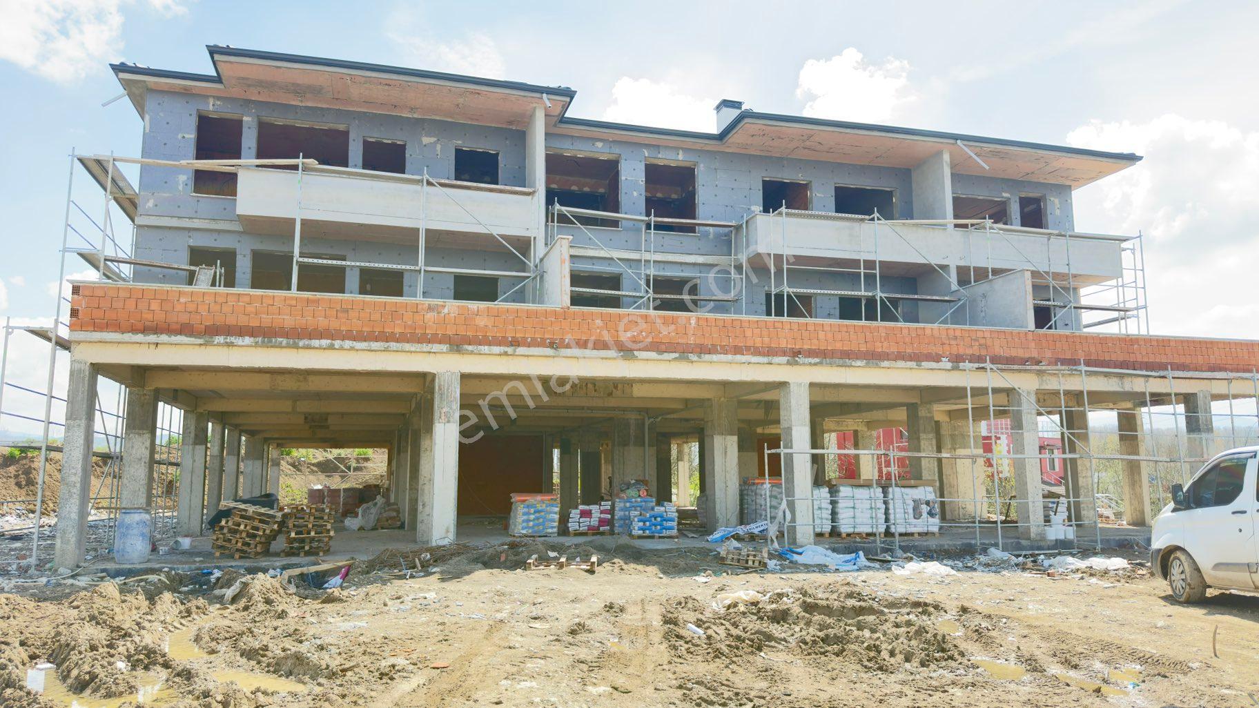 Satılık 2+1 Hilton Otel Karşısı - Görsel 15