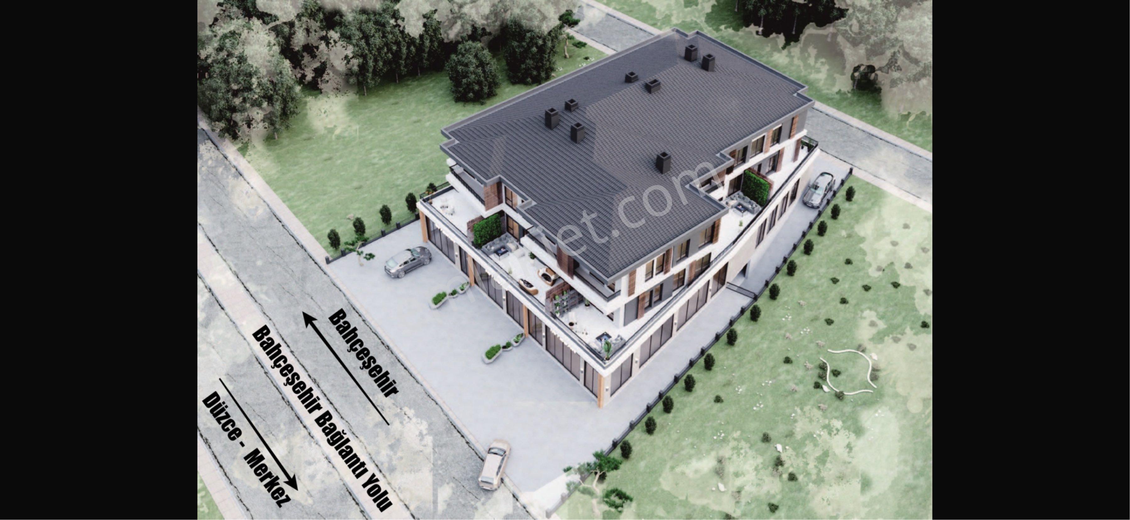 Satılık 2+1 Hilton Otel Karşısı - Görsel 2