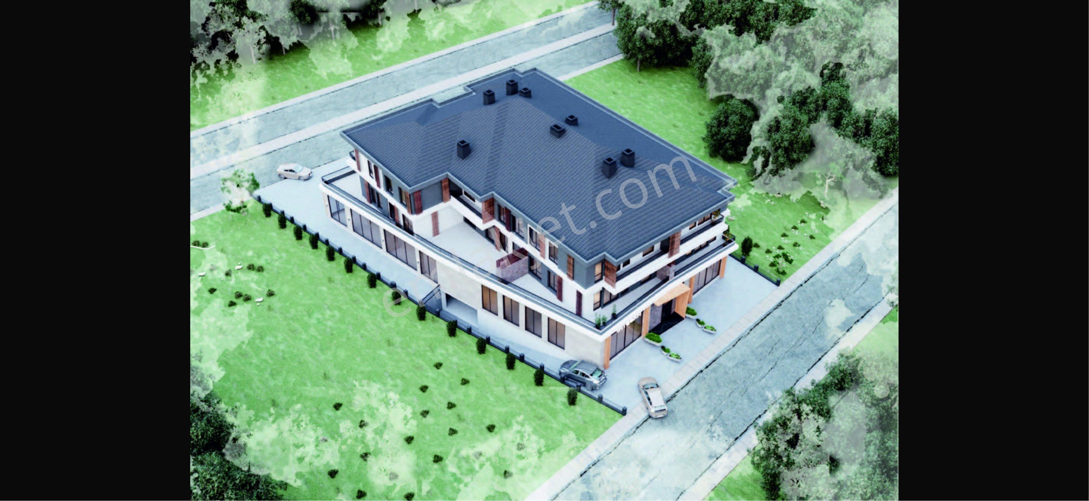 Satılık 2+1 Hilton Otel Karşısı - Görsel 3