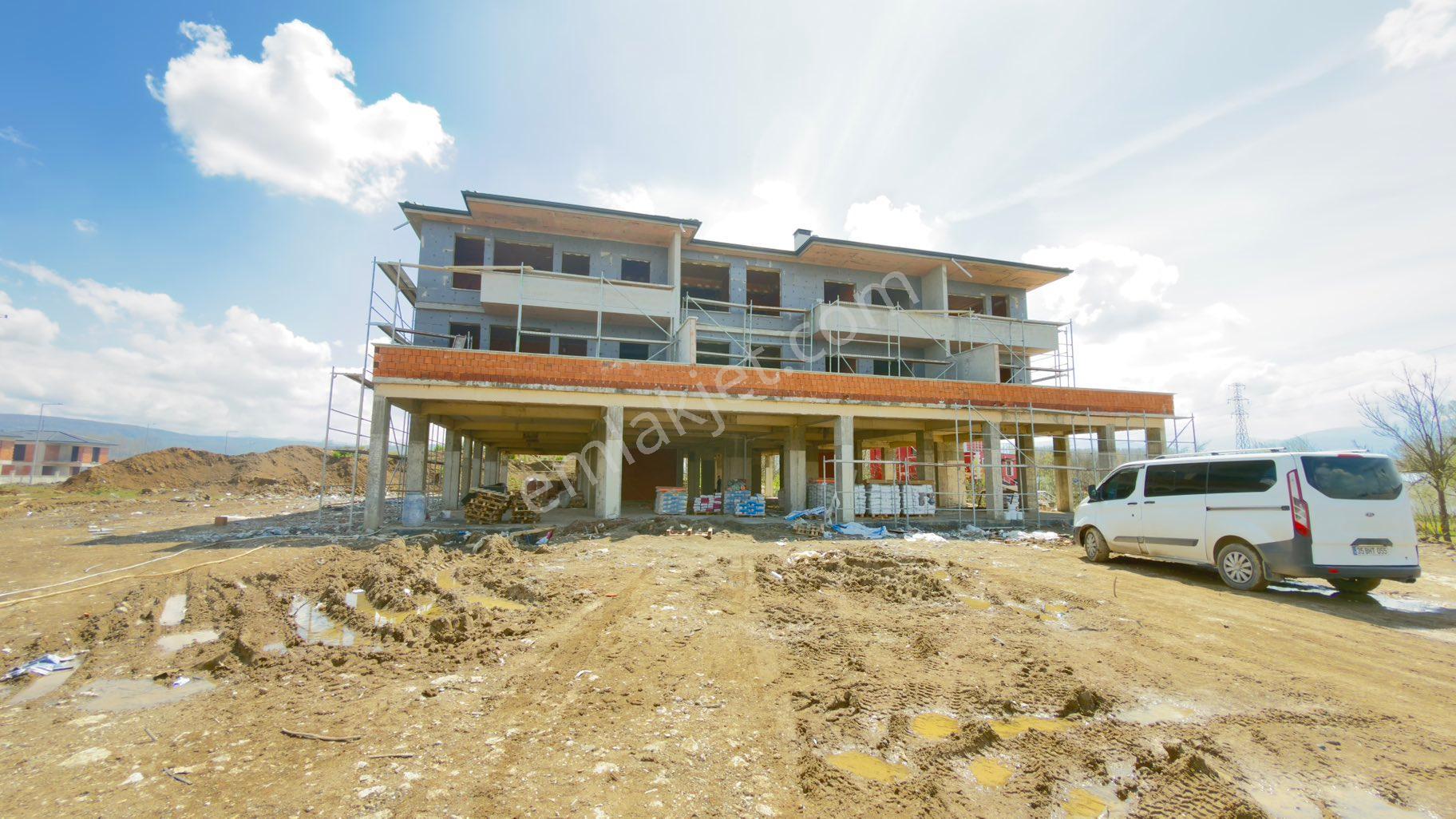 Satılık 2+1 Hilton Otel Karşısı - Görsel 8