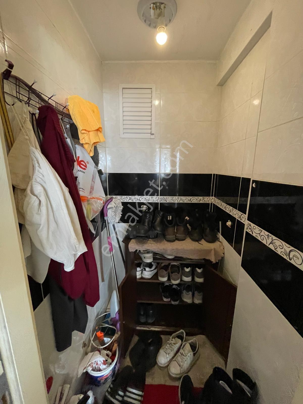 Mutlu Mah 4+1 Full Yapılı Geniş Güney Batı Cephe Manzaralı - Görsel 9