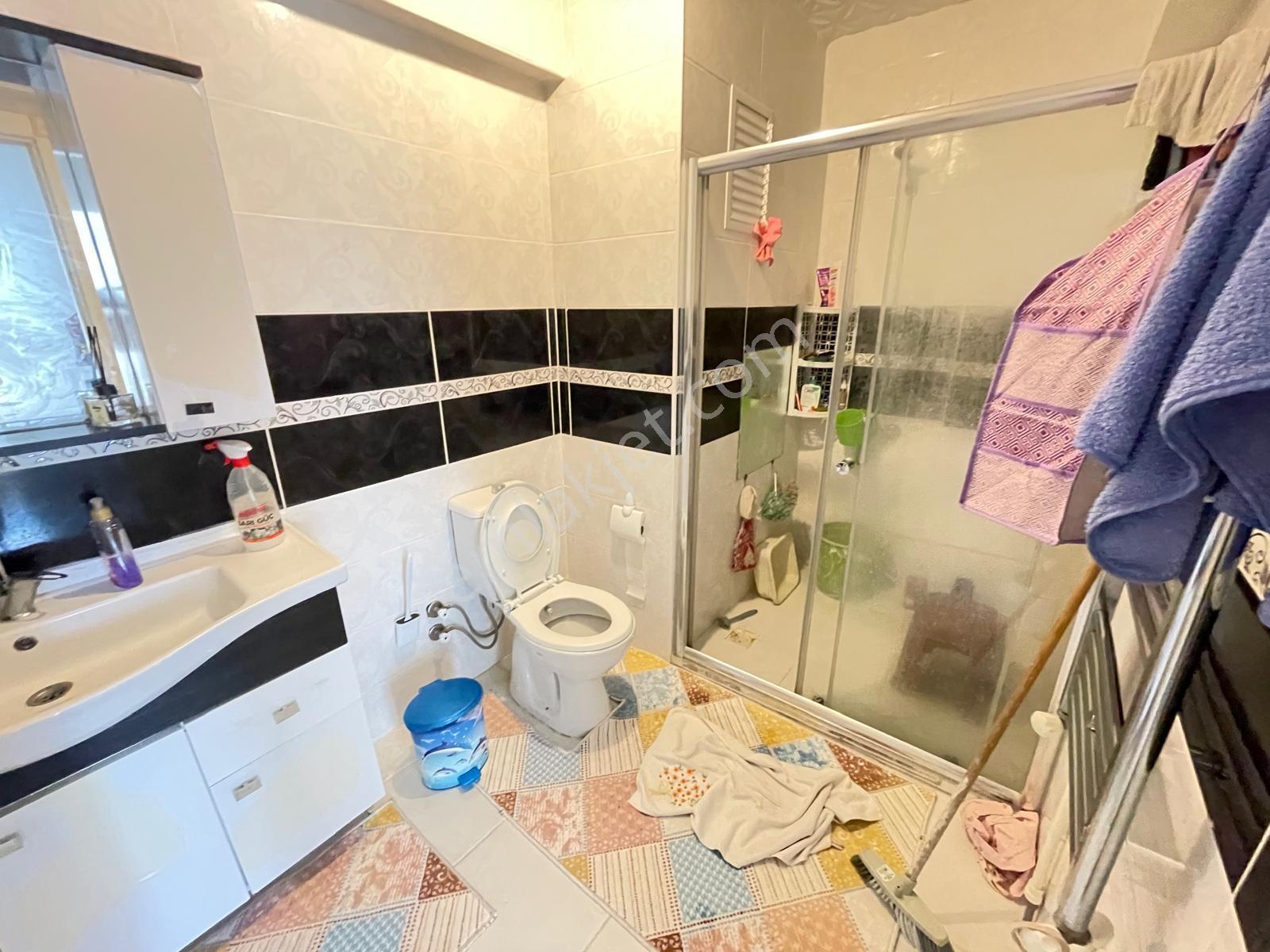 Mutlu Mah 4+1 Full Yapılı Geniş Güney Batı Cephe Manzaralı - Görsel 35