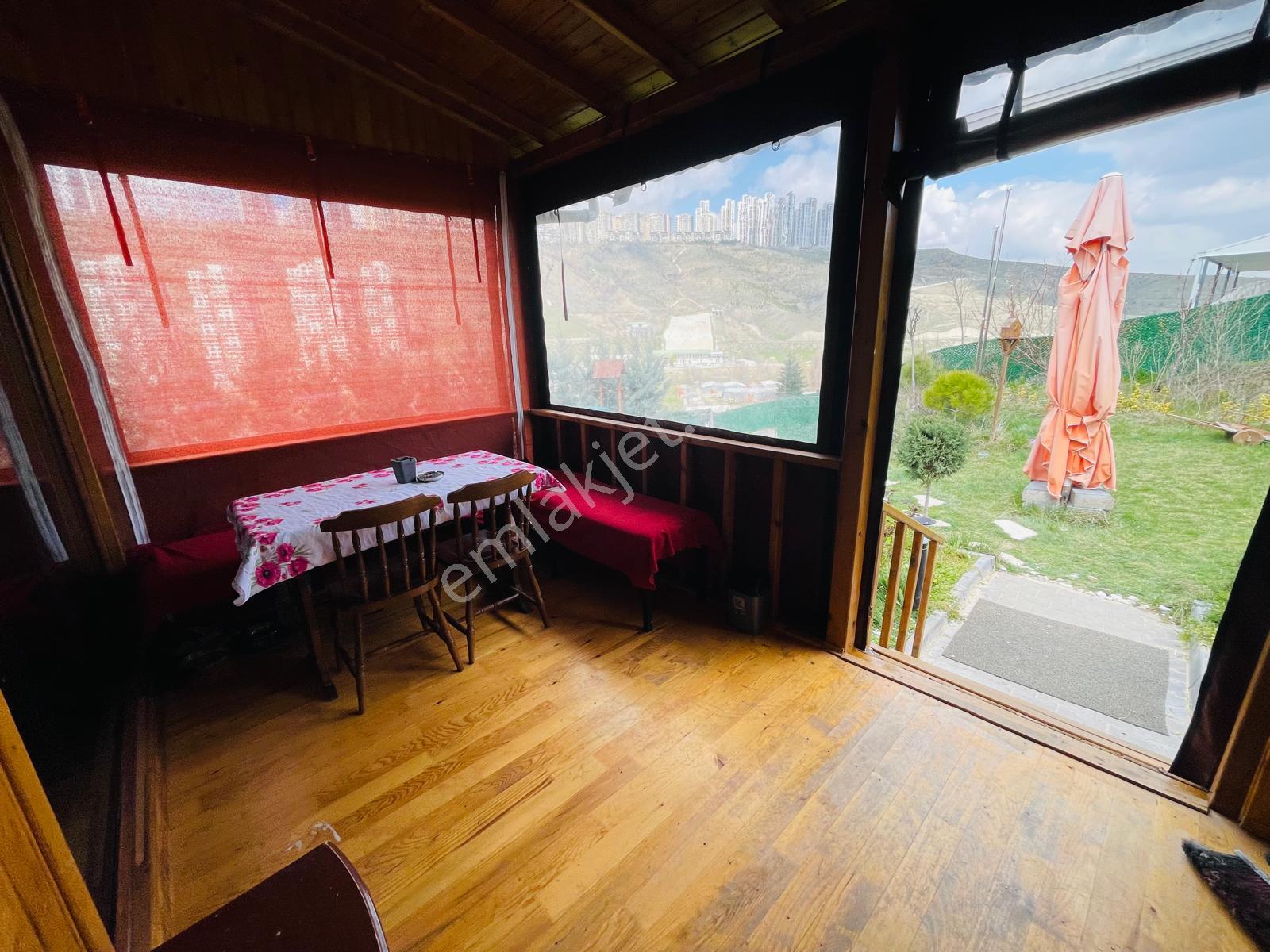 Tamamen Size Ait Size Özel Bungalow - Görsel 20