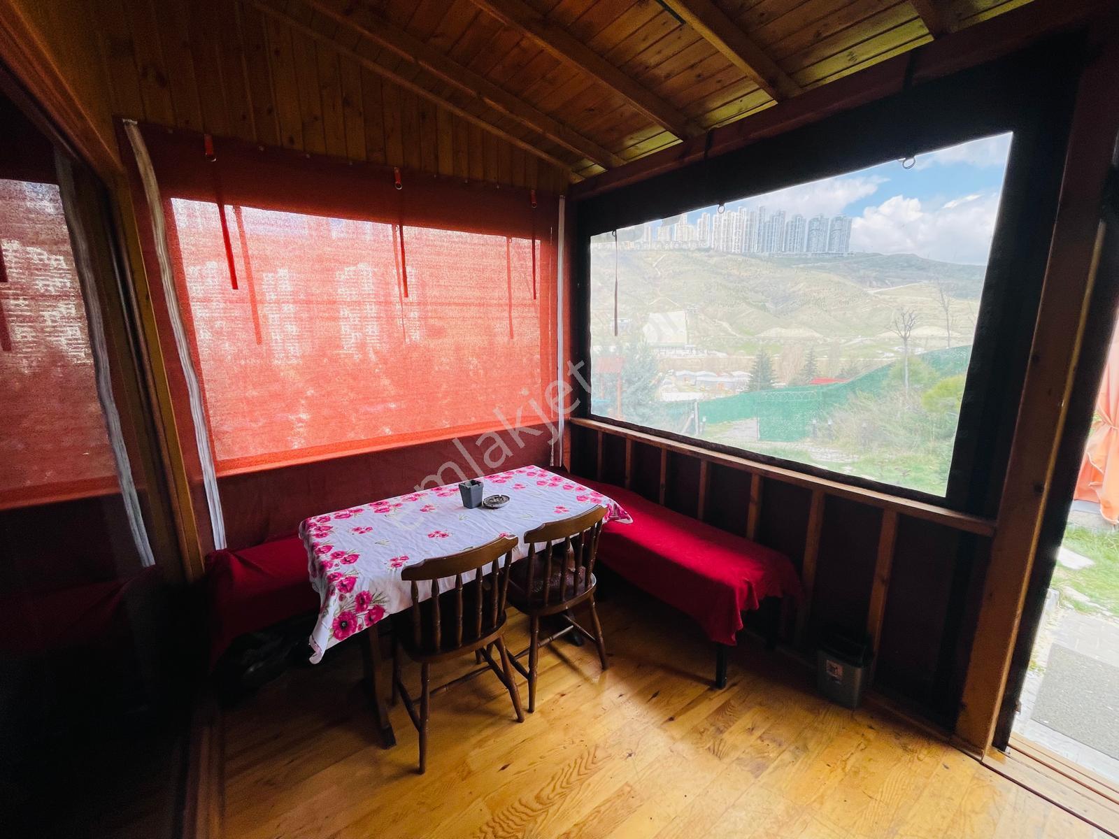 Tamamen Size Ait Size Özel Bungalow - Görsel 7
