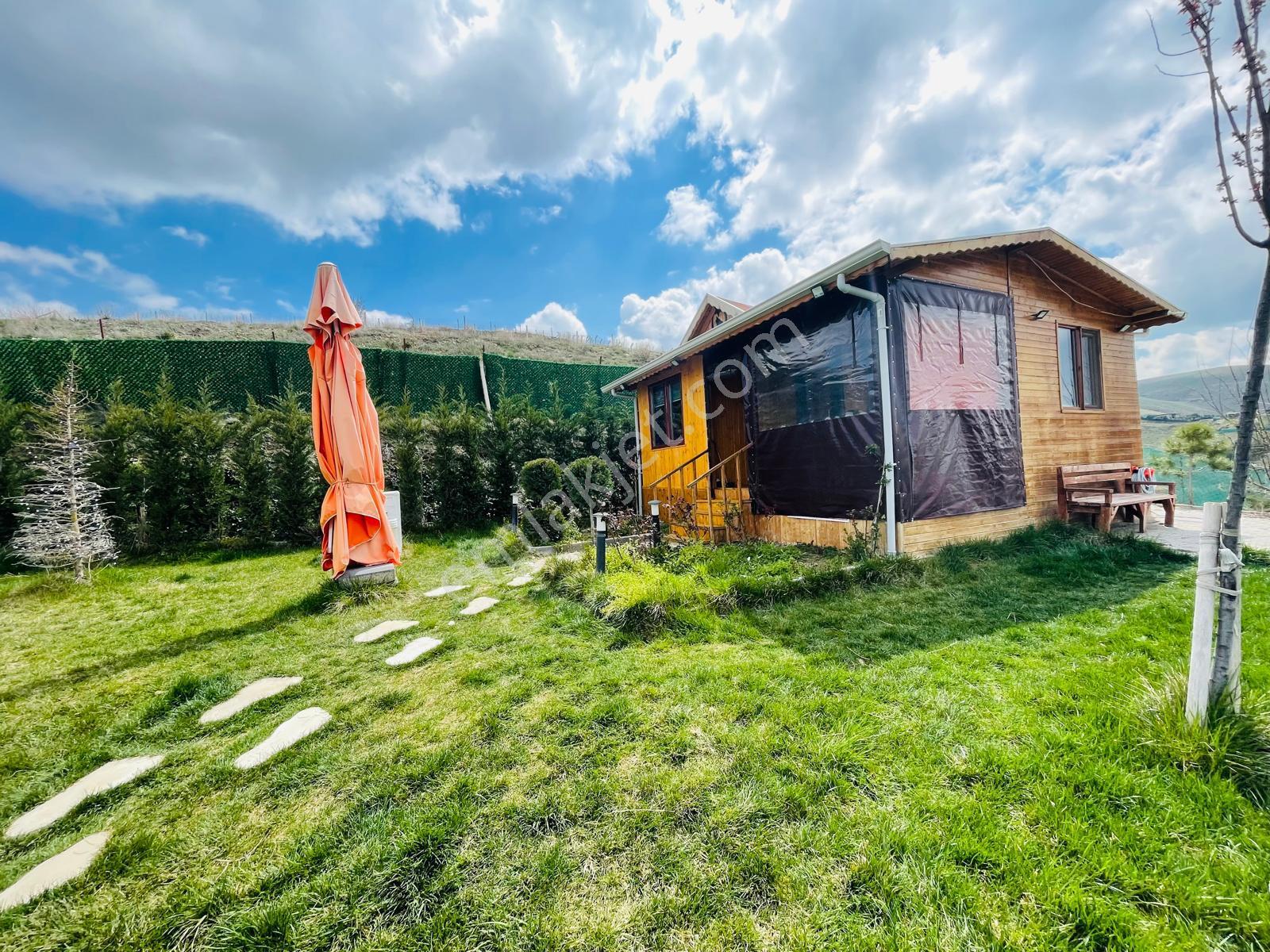 Tamamen Size Ait Size Özel Bungalow - Görsel 17