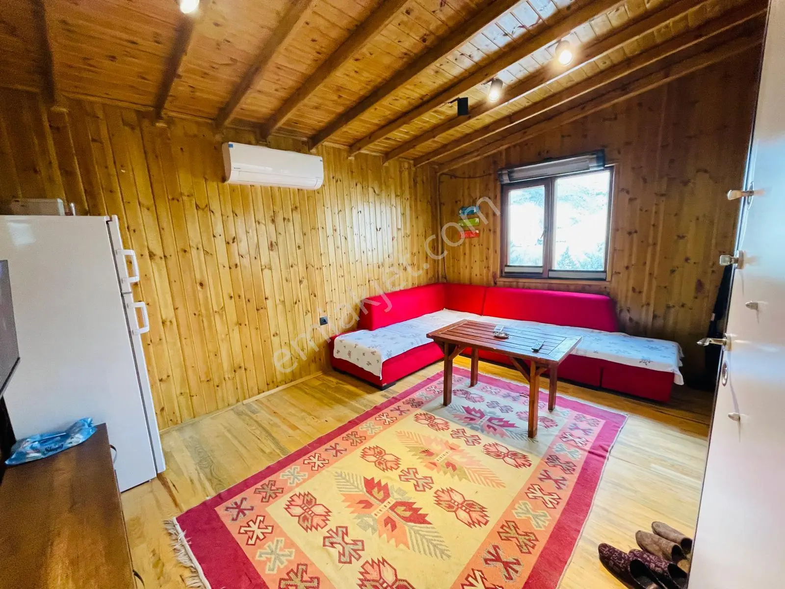 Tamamen Size Ait Size Özel Bungalow - Görsel 2
