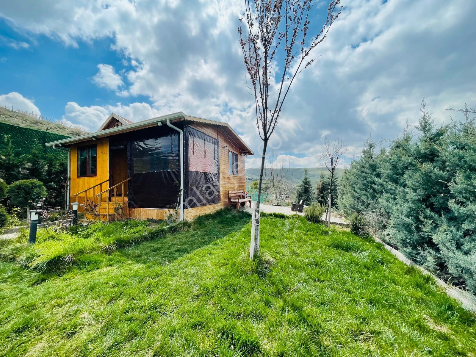 Tamamen Size Ait Size Özel Bungalow - Görsel 19