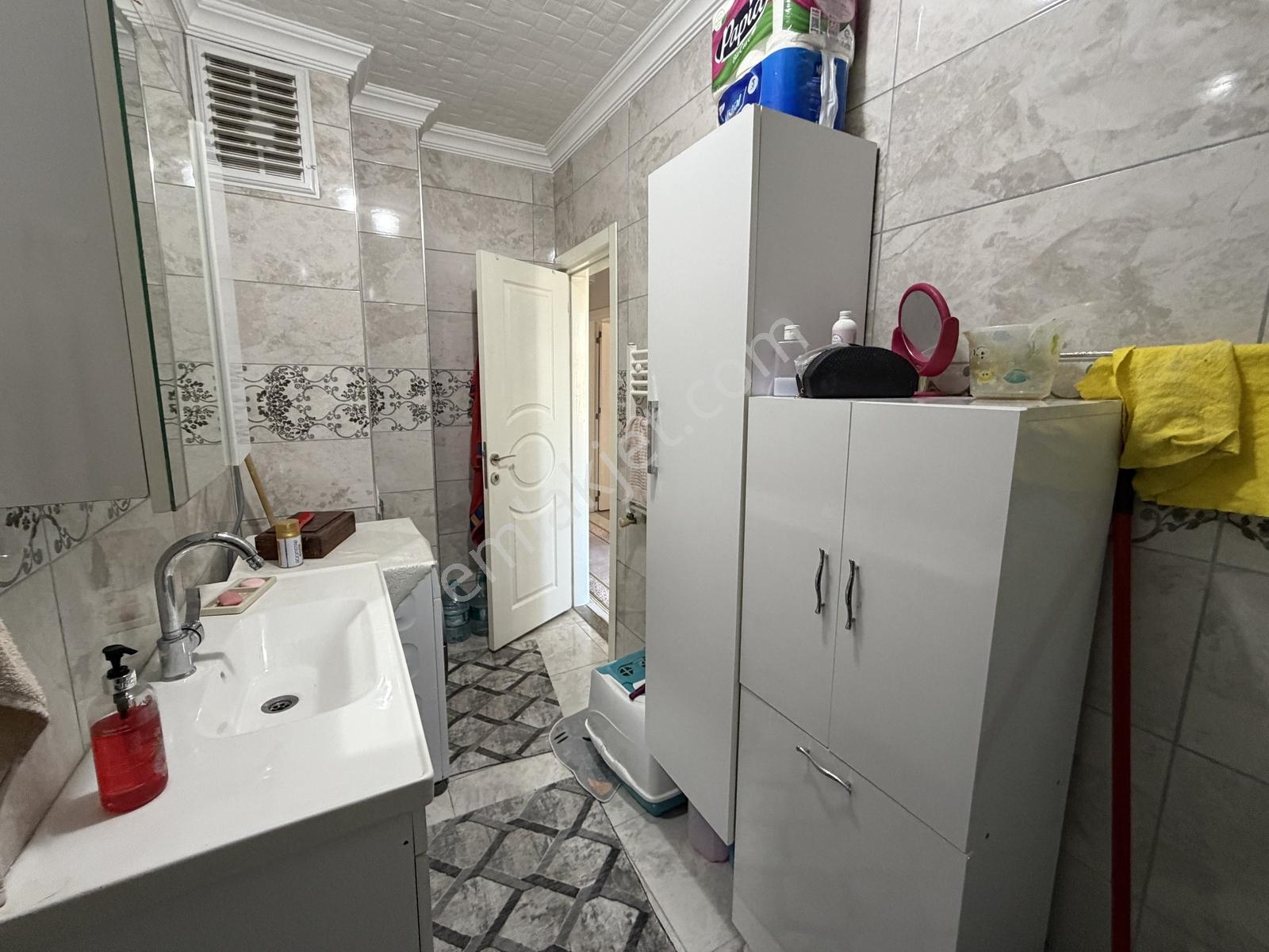 Varlı Kent'ten Büyükçekmece'de Denize Sıfır Geniş 2+1 Arakat - Görsel 15