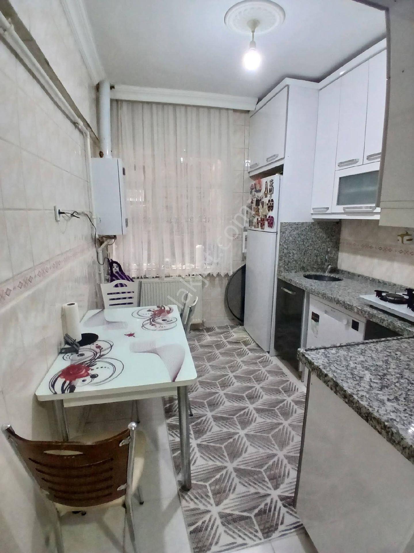Zafer Mahallesinde Satılık Bakımlı Daire - Görsel 4