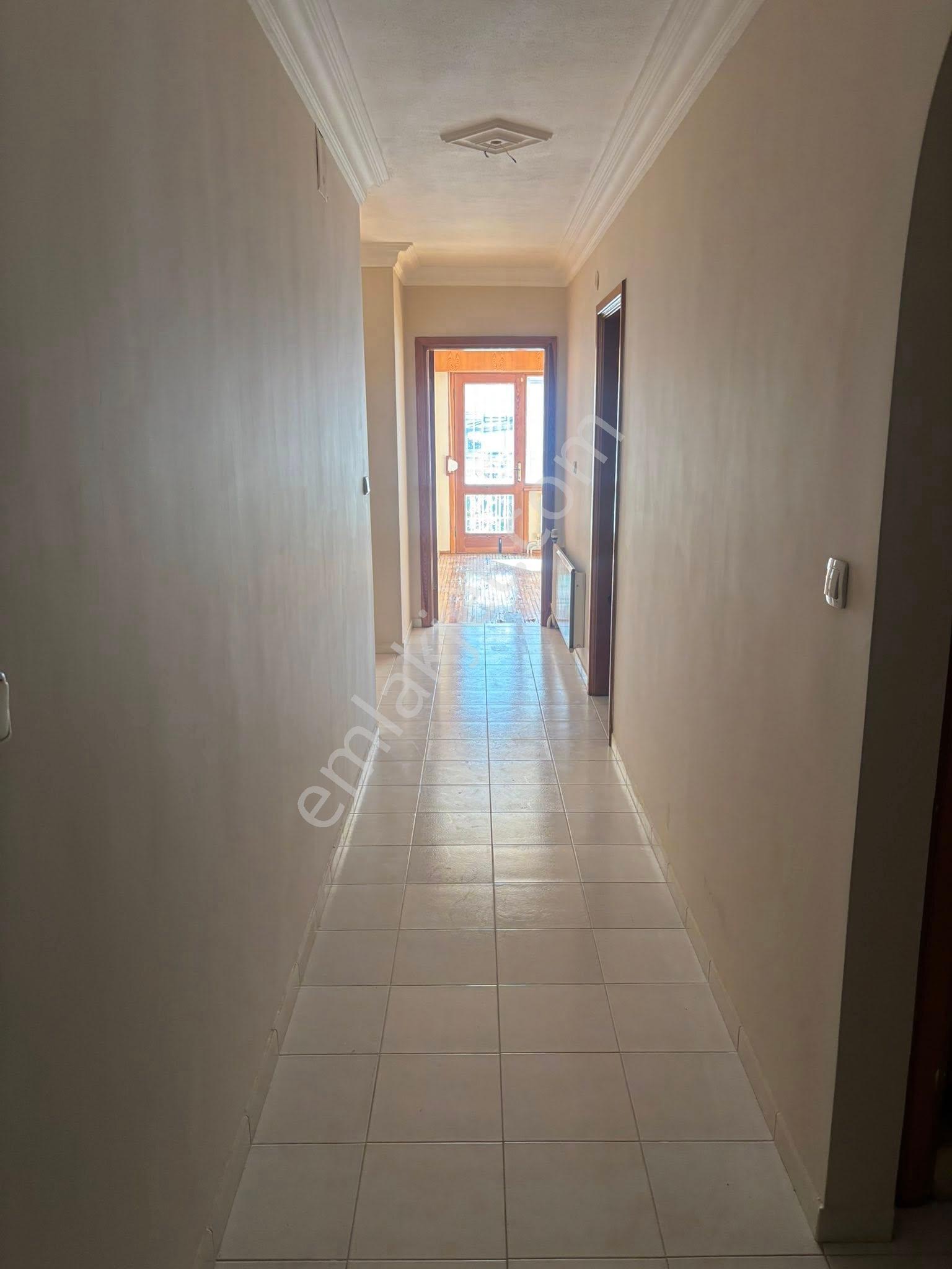 Tc Emlaktan Kiralık 4+1 190 M2 Ara Kat 2.kat - Görsel 17