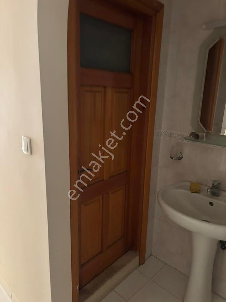 Tc Emlaktan Kiralık 4+1 190 M2 Ara Kat 2.kat - Görsel 22