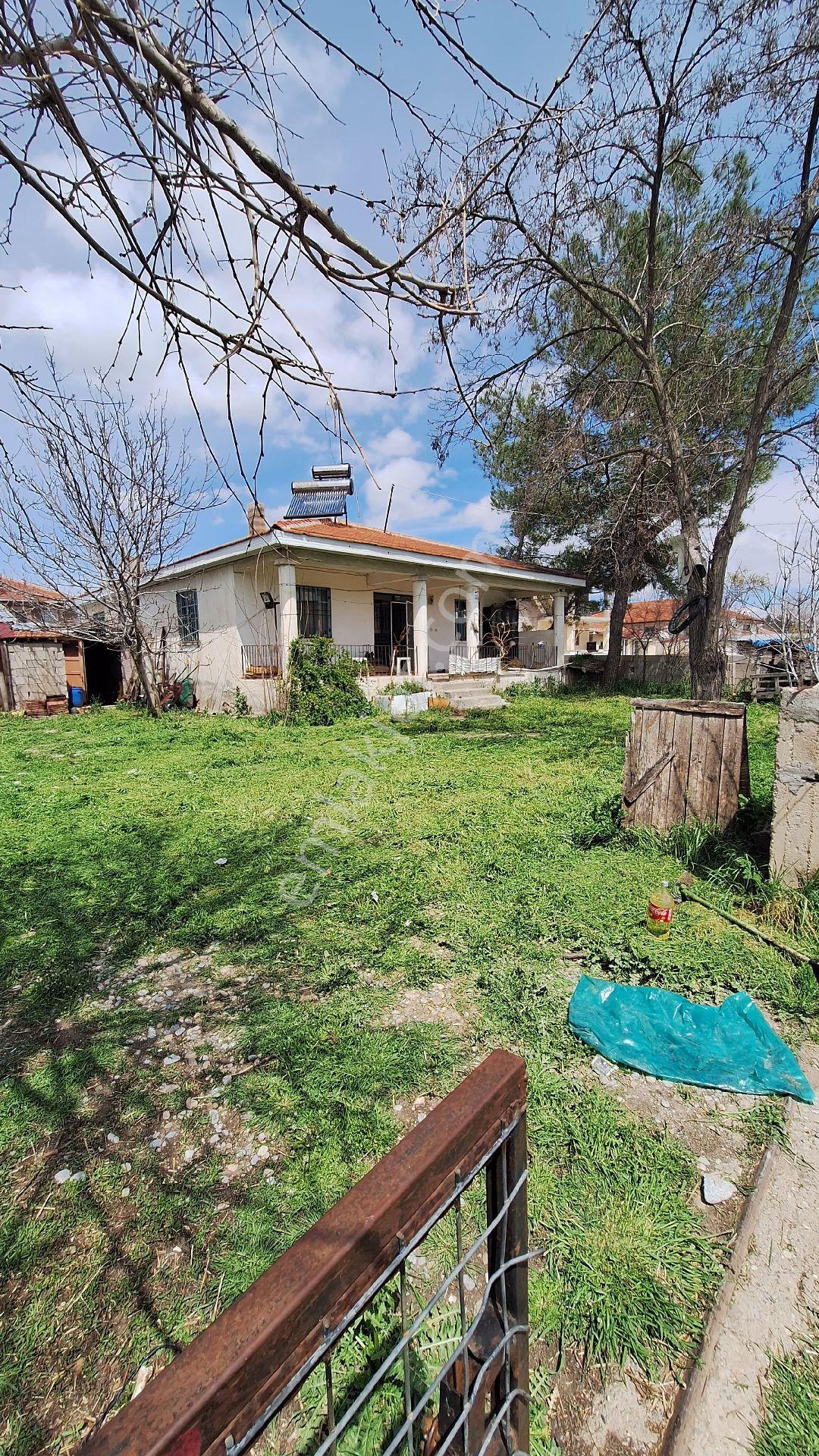 Çivril Kavaköyü Mah.açık-kapalı Besane Tek Katlı Müstakil Ev - Görsel 11