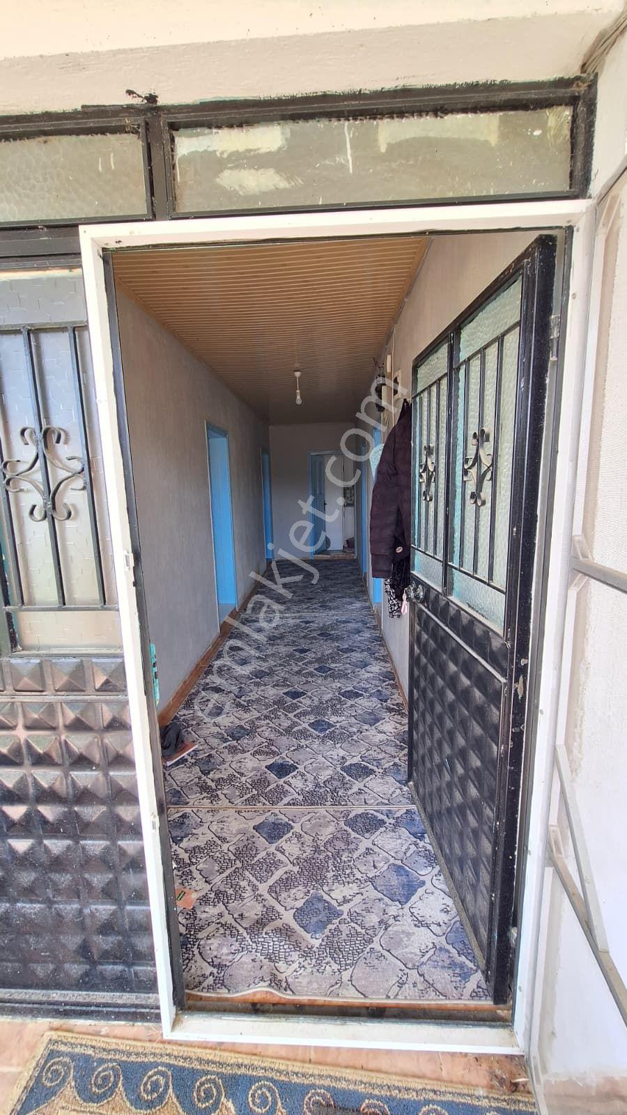 Çivril Kavaköyü Mah.açık-kapalı Besane Tek Katlı Müstakil Ev - Görsel 16