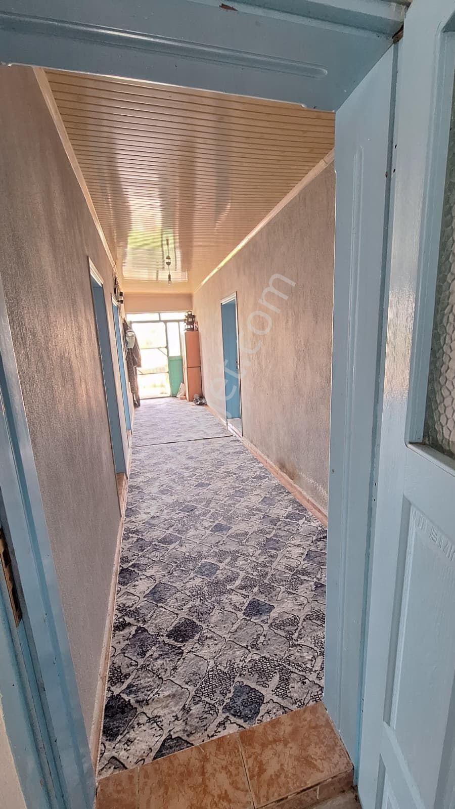 Çivril Kavaköyü Mah.açık-kapalı Besane Tek Katlı Müstakil Ev - Görsel 13