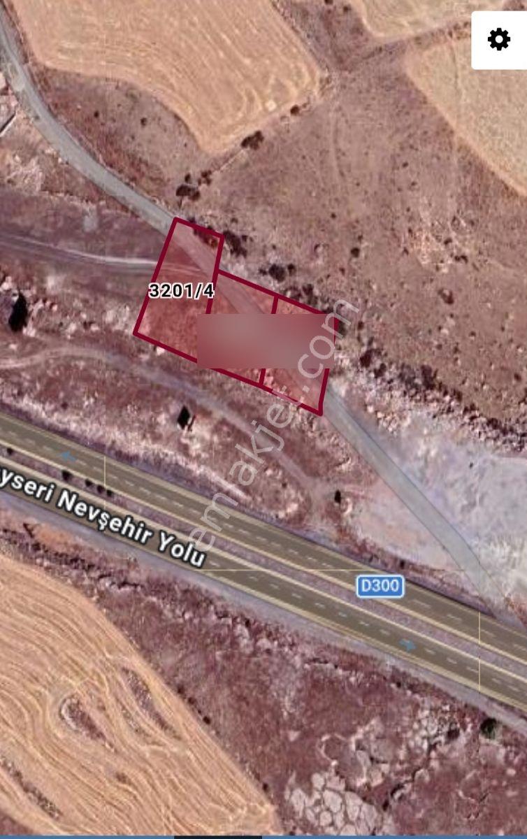 Garipçe İncesuda Yola Sıfır 601 M2 Villa Parseli - Görsel 2