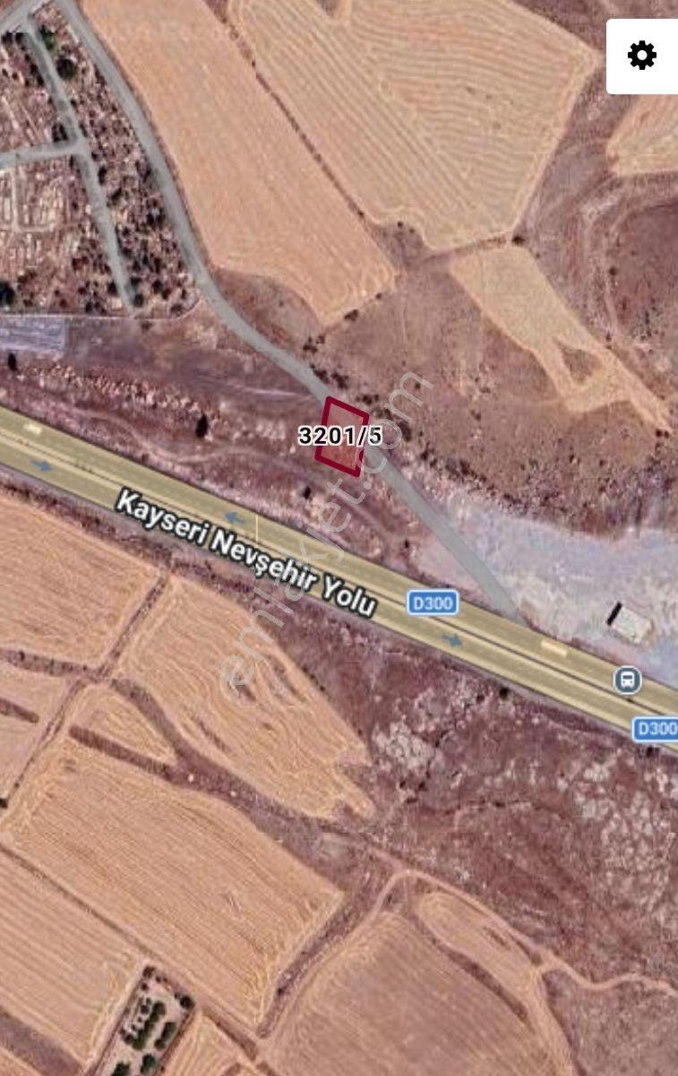 Garipçe İncesuda Yola Sıfır 601 M2 Villa Parseli - Görsel 4