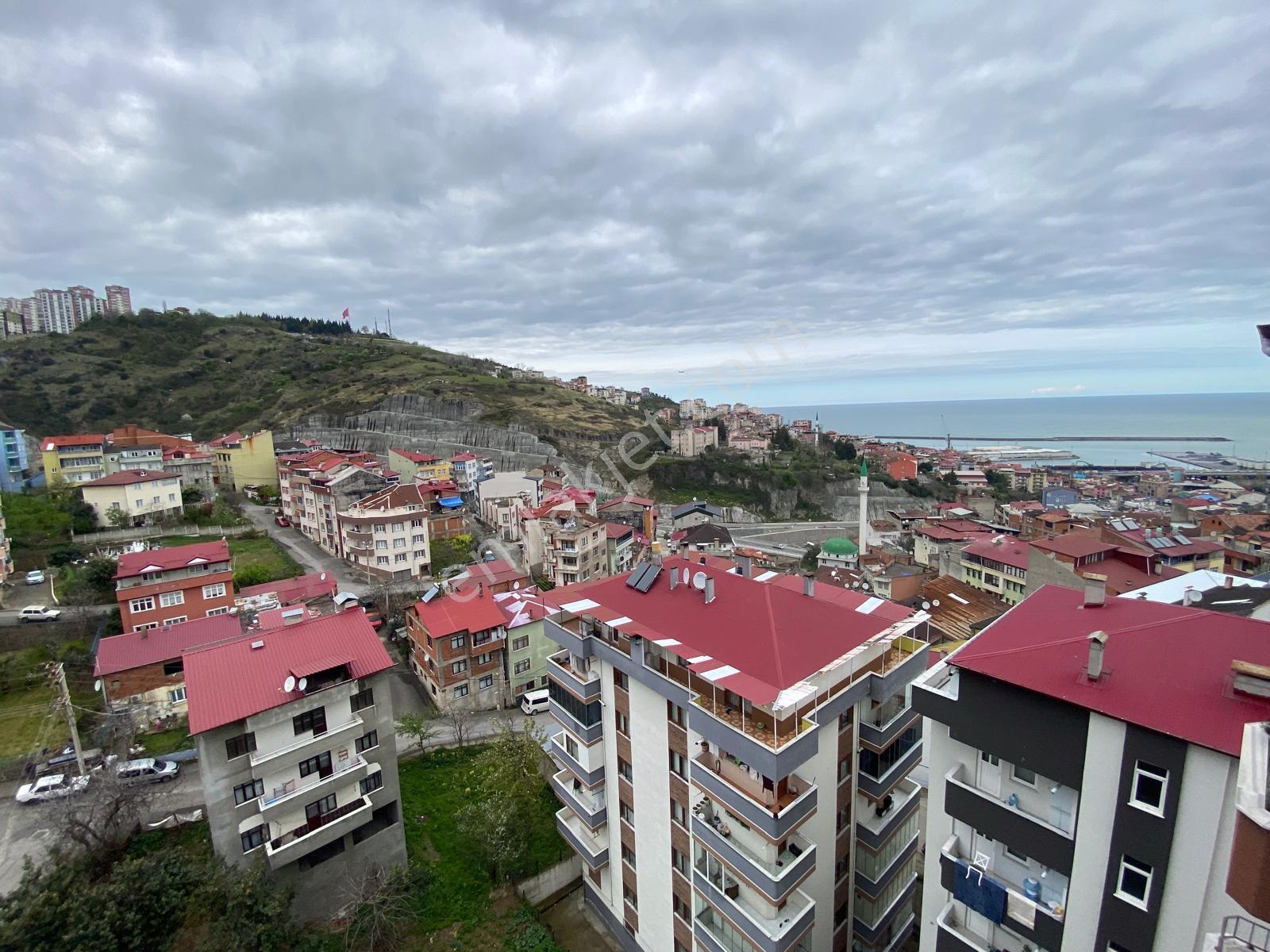 Trabzon Çukurçayır'da Satılık 2+1 Daire - Görsel 23