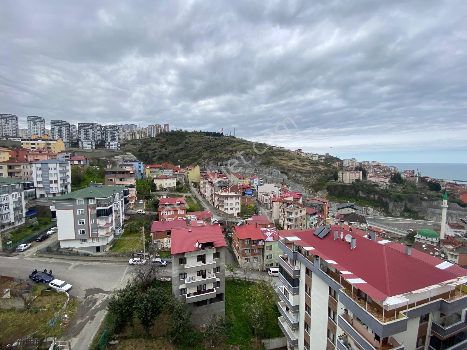 Trabzon Çukurçayır'da Satılık 2+1 Daire - Görsel 26