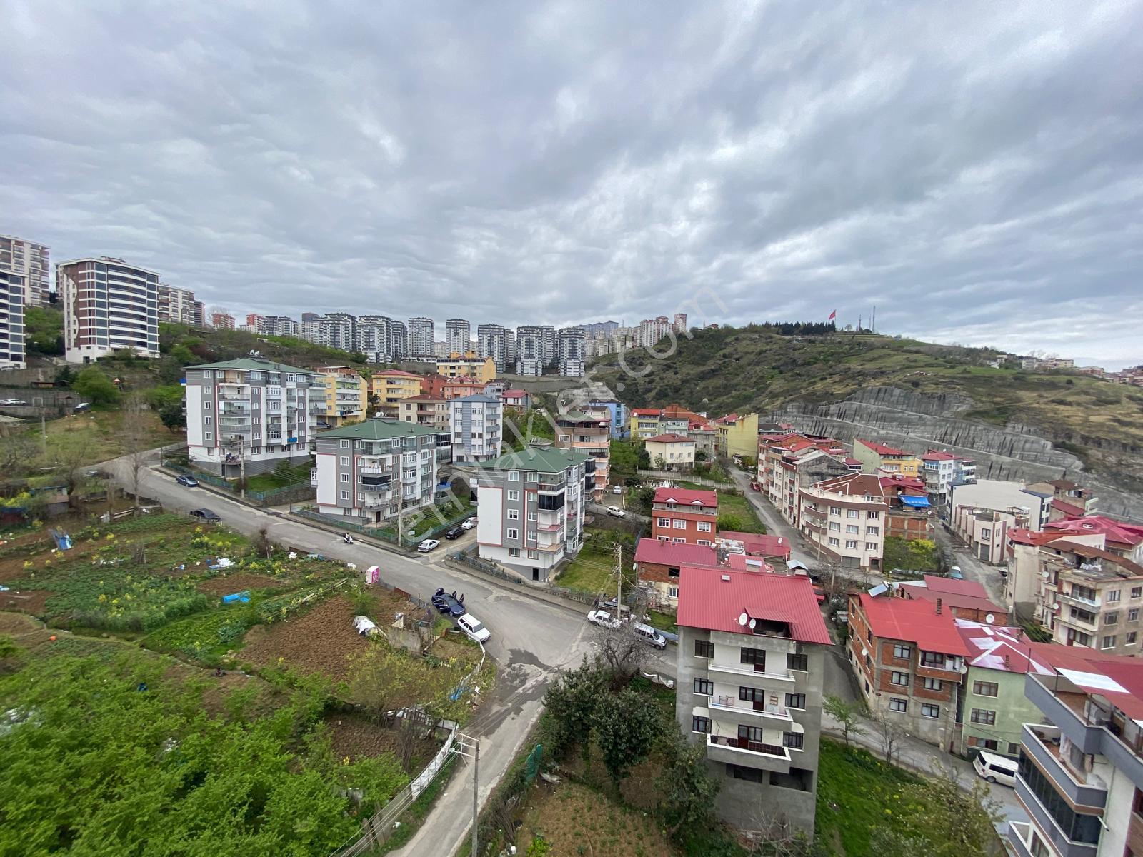 Trabzon Çukurçayır'da Satılık 2+1 Daire - Görsel 22