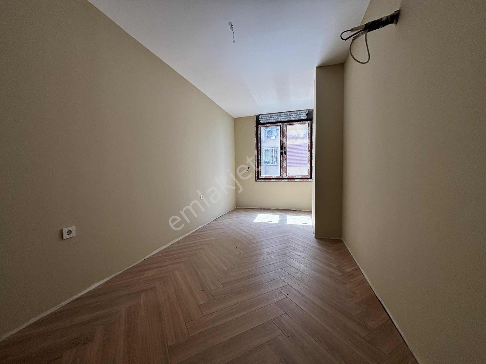 Bakırköy De Sıfır 2.kat 2+1 85m2 Balkonlu Marmaraya Yakın - Görsel 21