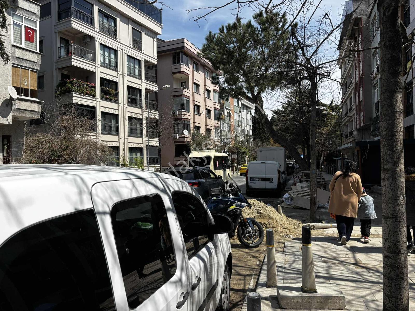 Bakırköy De Sıfır 2.kat 2+1 85m2 Balkonlu Marmaraya Yakın - Görsel 3