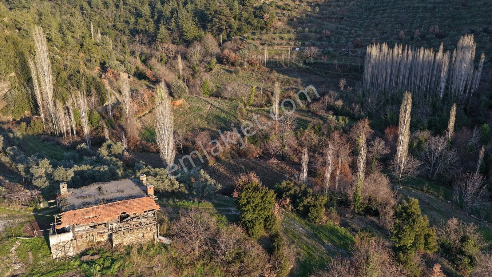 Doğayla İç İçe , Huzurlu Konumda 3,519,15 M² Satılık Tarla - Görsel 18