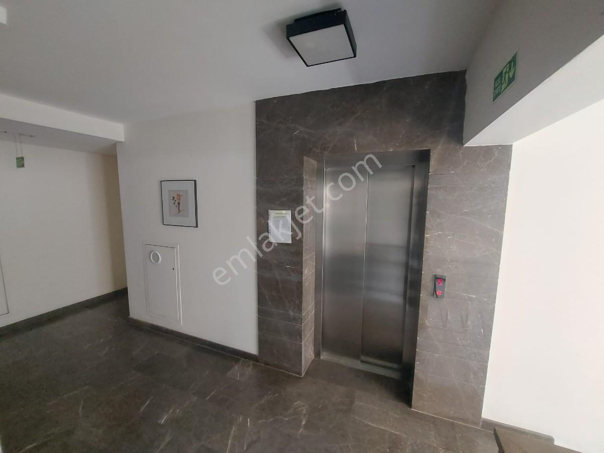 Victoria Parkta Full Eşyalı 1+1 Satılık Rezidans - Görsel 23