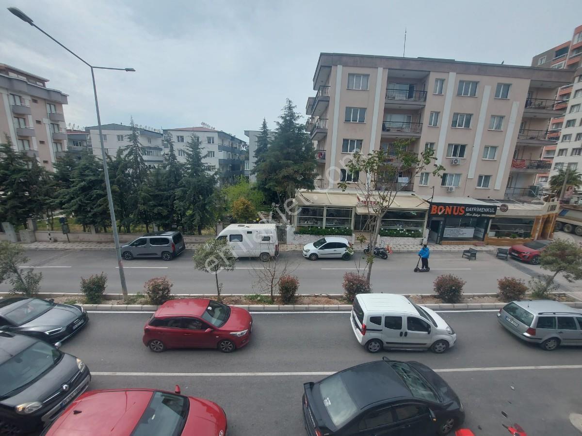 Victoria Parkta Full Eşyalı 1+1 Satılık Rezidans - Görsel 18