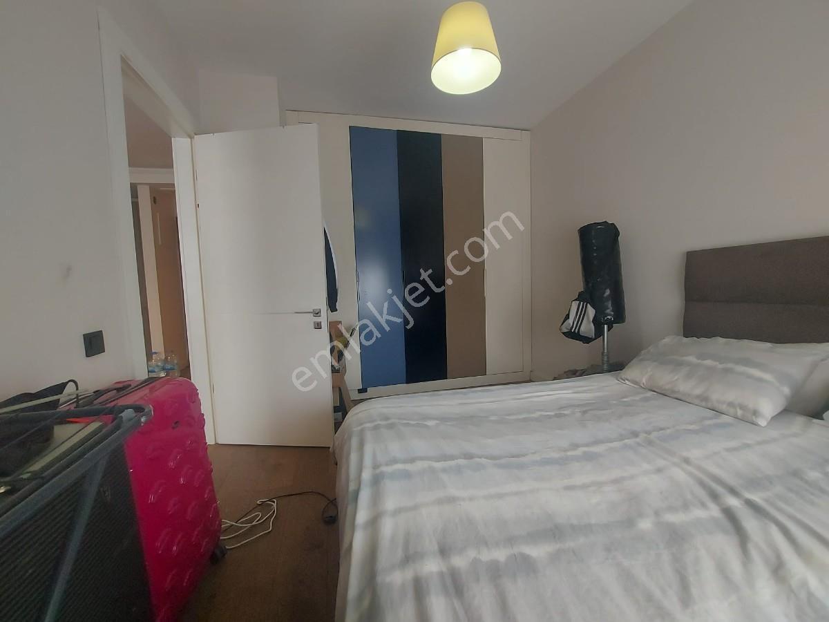 Victoria Parkta Full Eşyalı 1+1 Satılık Rezidans - Görsel 12