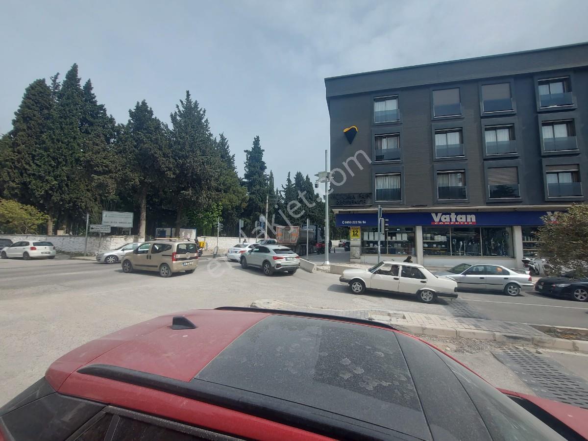 Victoria Parkta Full Eşyalı 1+1 Satılık Rezidans - Görsel 30