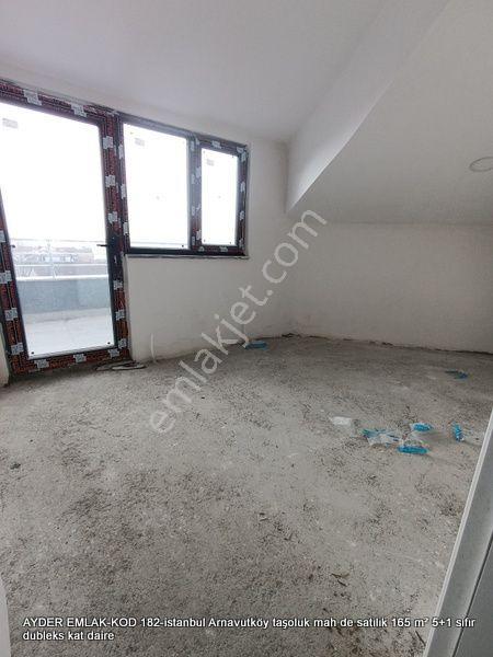 Taşoluk Mah De Satılık 165 M² 5+1 Sıfır Dubleks Kat Daire - Görsel 7