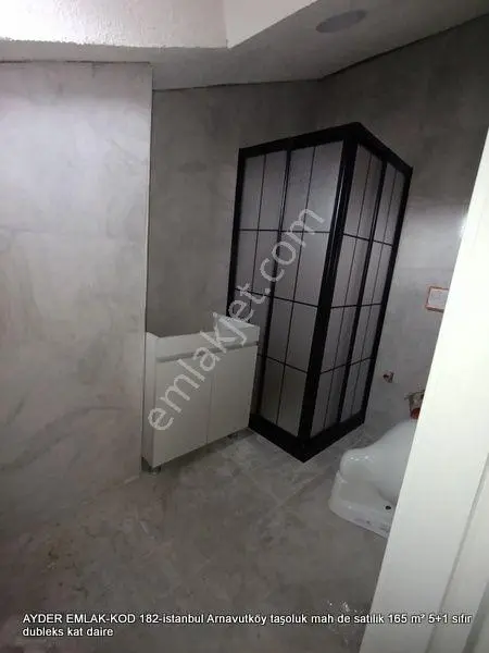 Taşoluk Mah De Satılık 165 M² 5+1 Sıfır Dubleks Kat Daire - Görsel 3