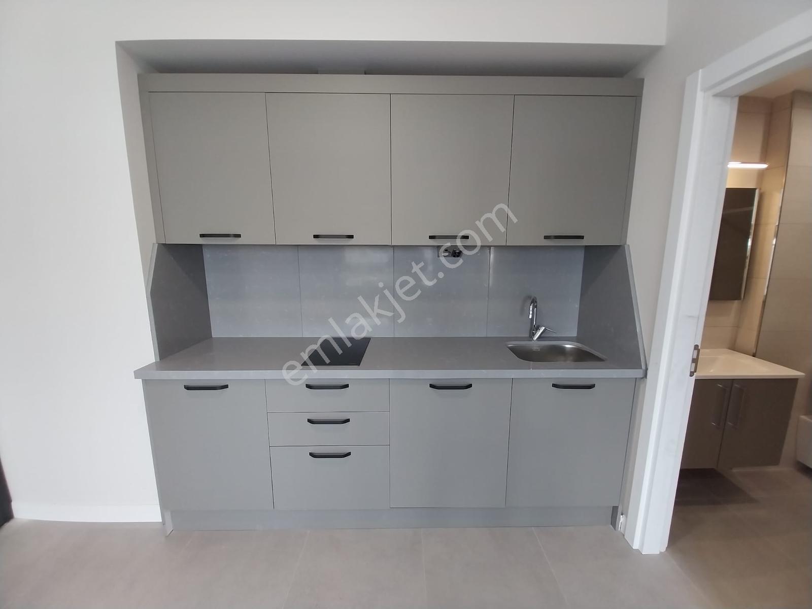 Hoşnudiye Aydoğanlar Capella Plazada Kiralık 1+1 İş Yeri - Görsel 4