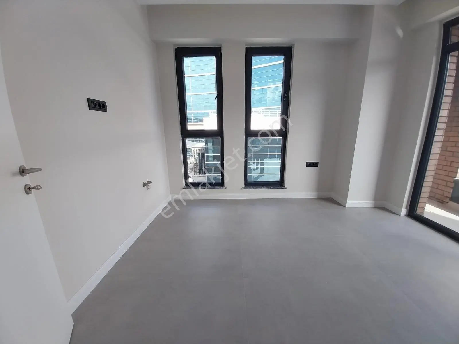 Hoşnudiye Aydoğanlar Capella Plazada Kiralık 1+1 İş Yeri - Görsel 27