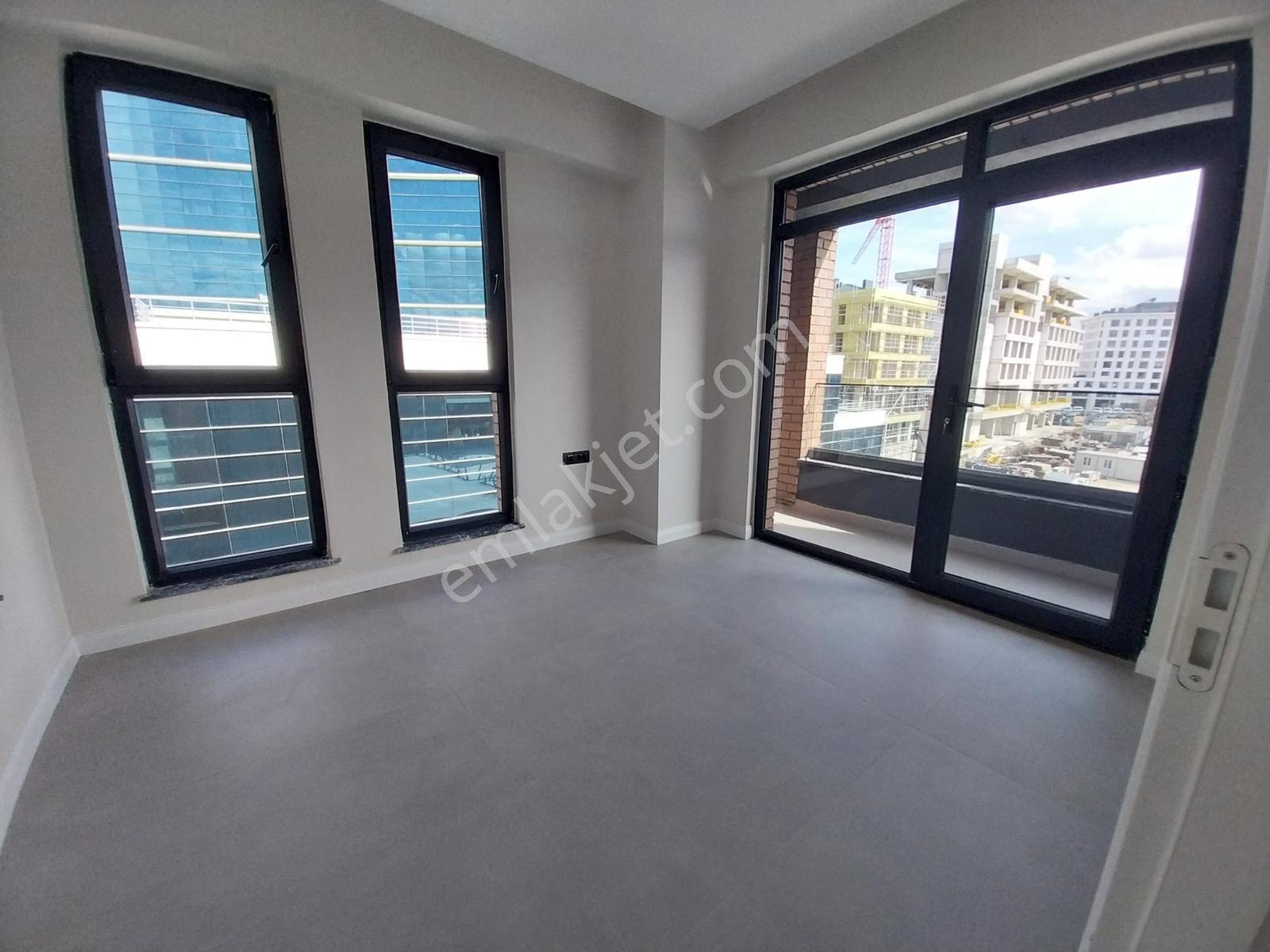 Hoşnudiye Aydoğanlar Capella Plazada Kiralık 1+1 İş Yeri - Görsel 28