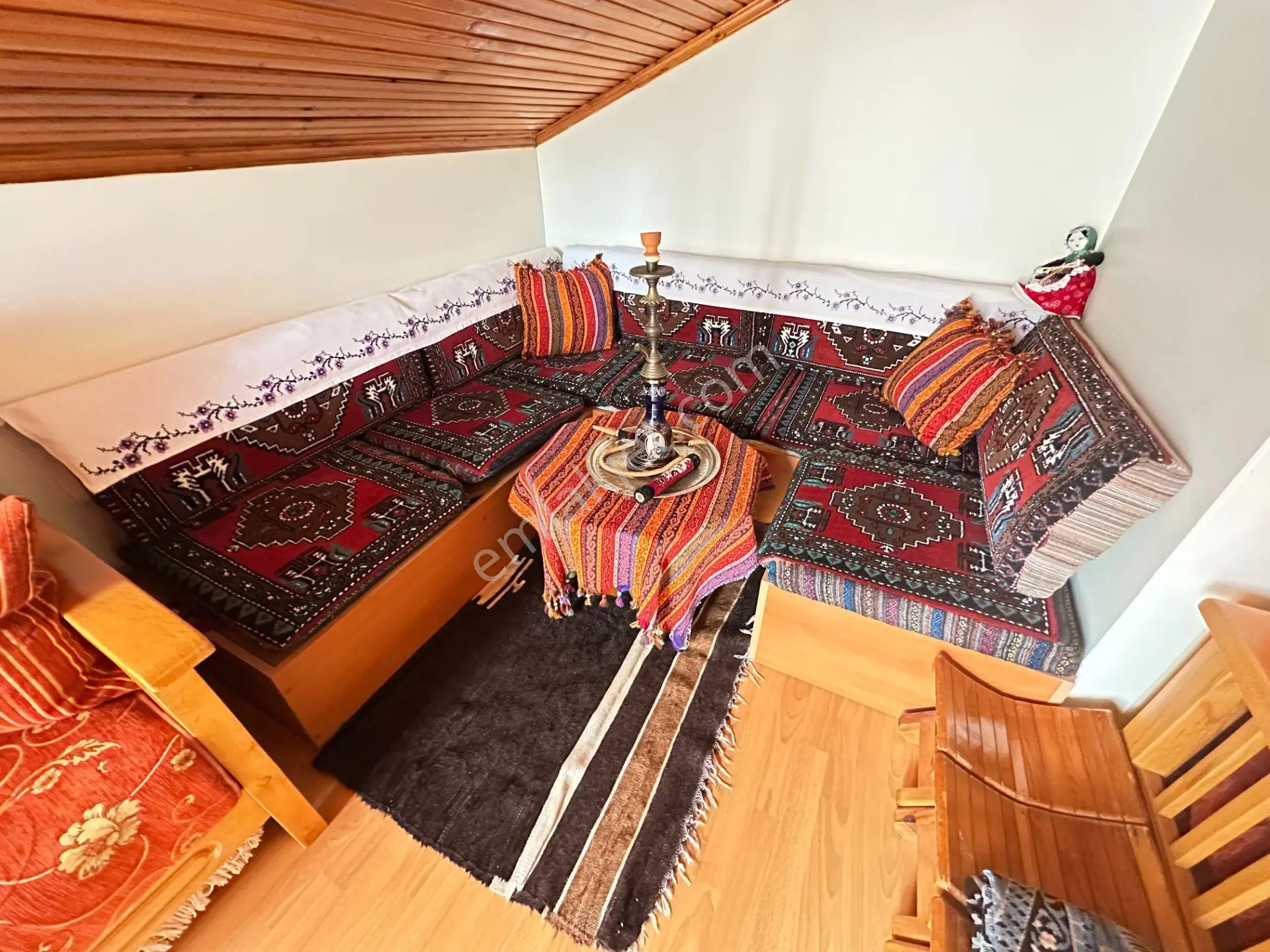 Ümraniye Çarşı Metro Yakını Satılık 4+1 Dubleks Daire - Görsel 5