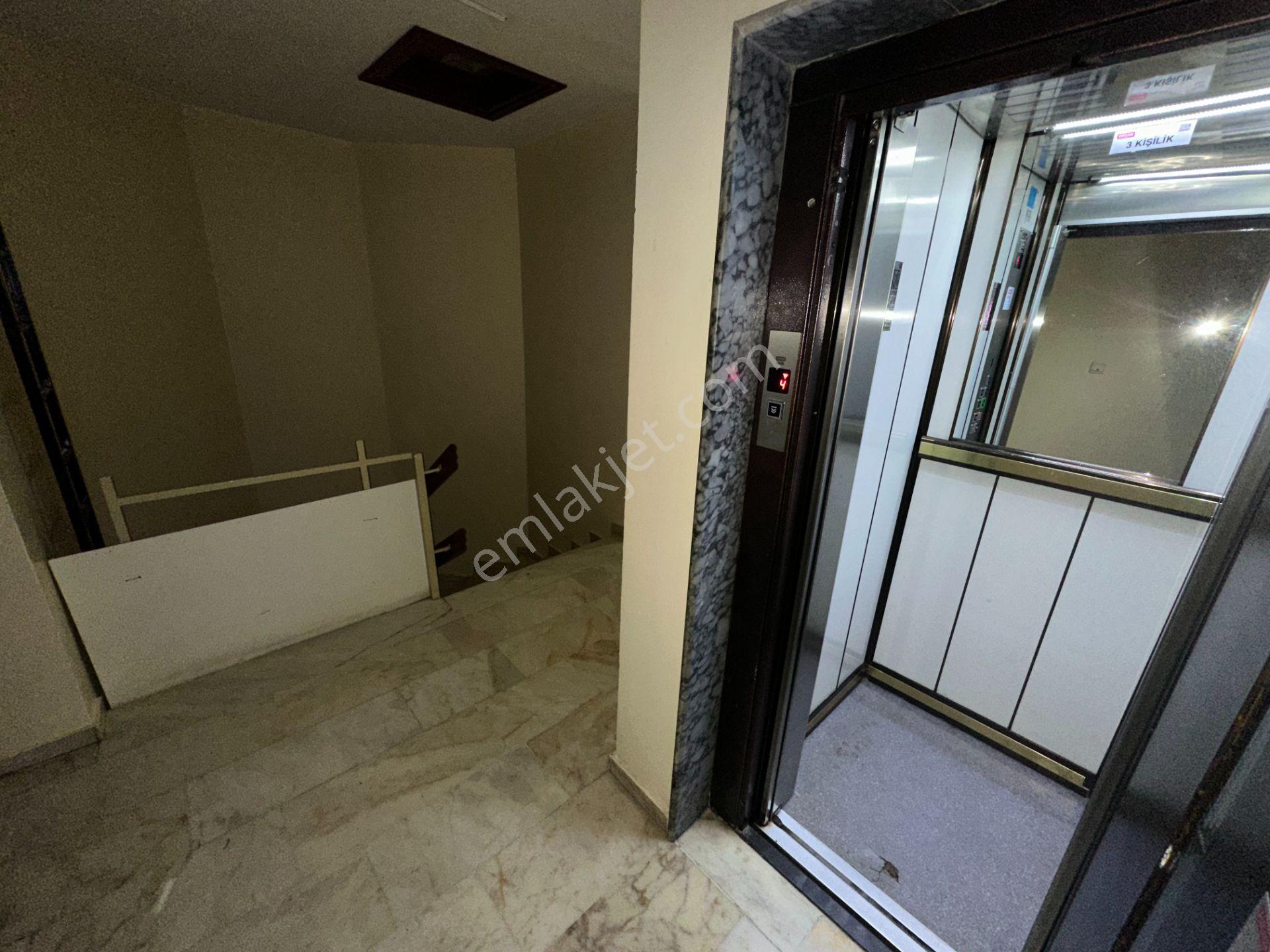 Ümraniye Çarşı Metro Yakını Satılık 4+1 Dubleks Daire - Görsel 34