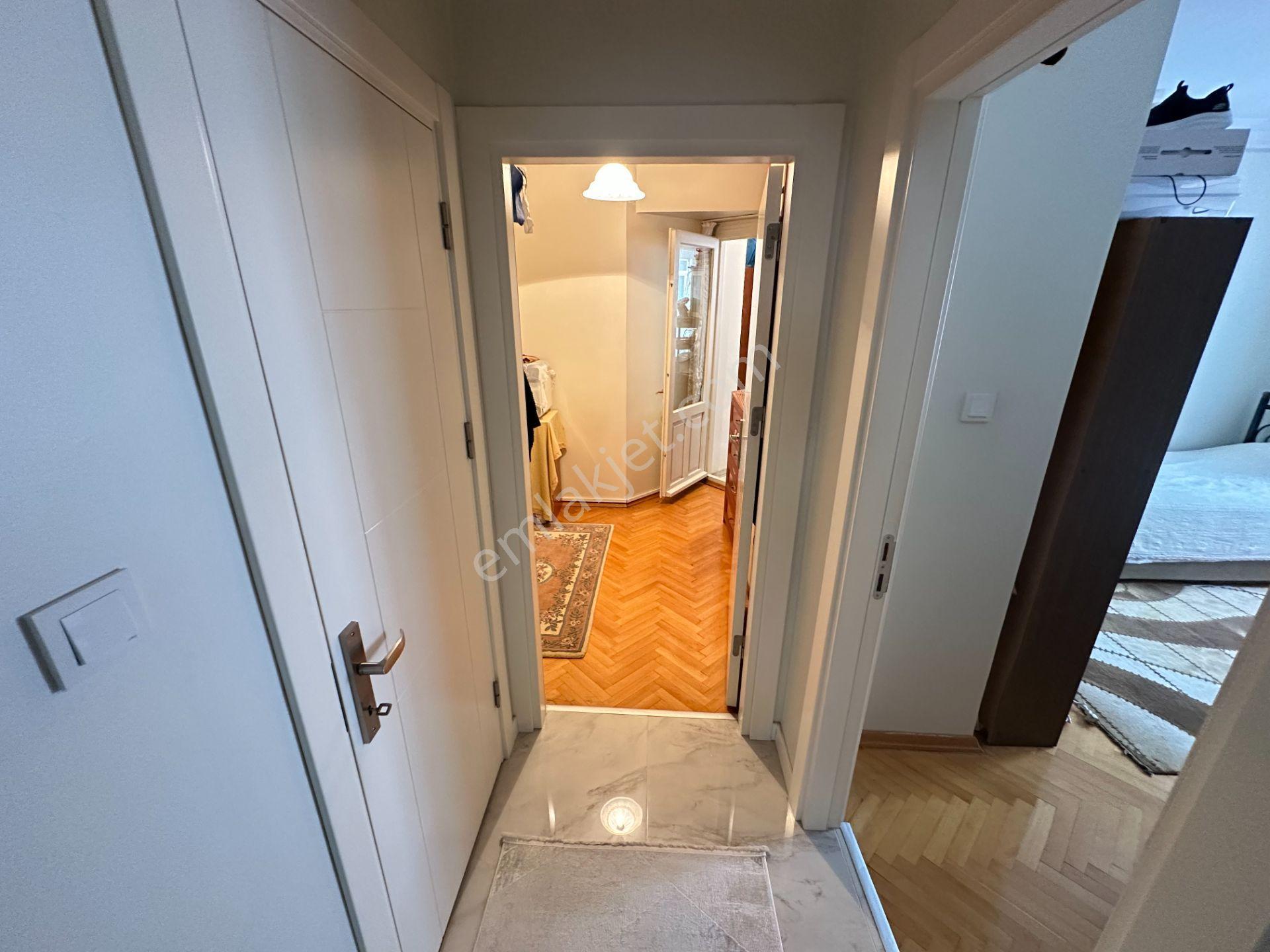 Ümraniye Çarşı Metro Yakını Satılık 4+1 Dubleks Daire - Görsel 26