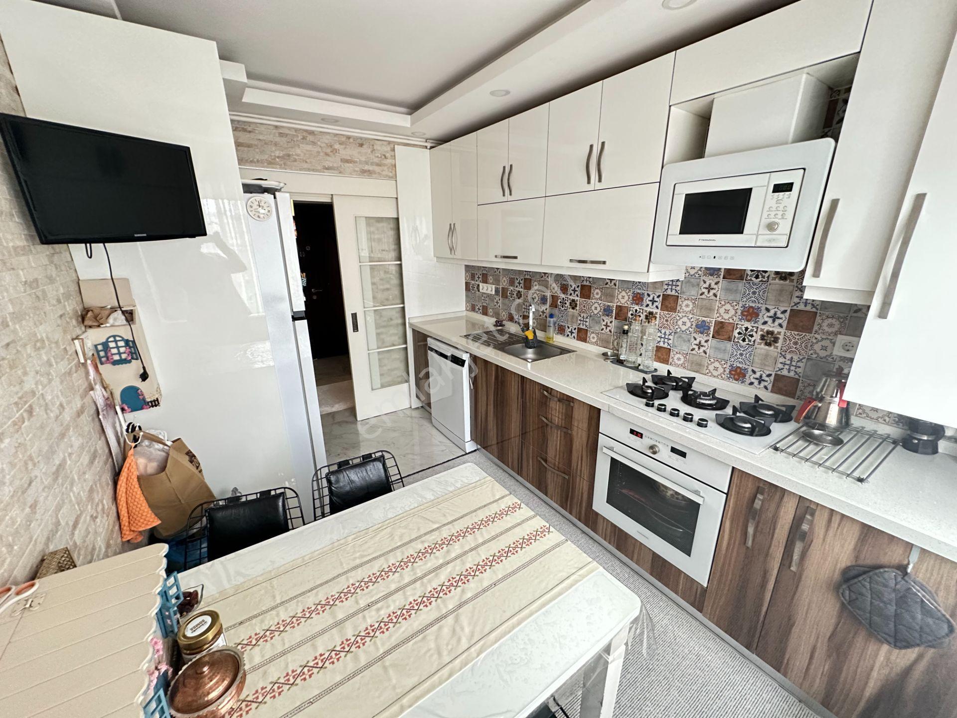Ümraniye Çarşı Metro Yakını Satılık 4+1 Dubleks Daire - Görsel 30