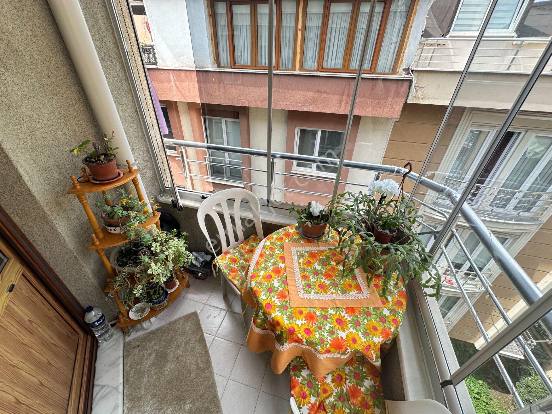Ümraniye Çarşı Metro Yakını Satılık 4+1 Dubleks Daire - Görsel 17
