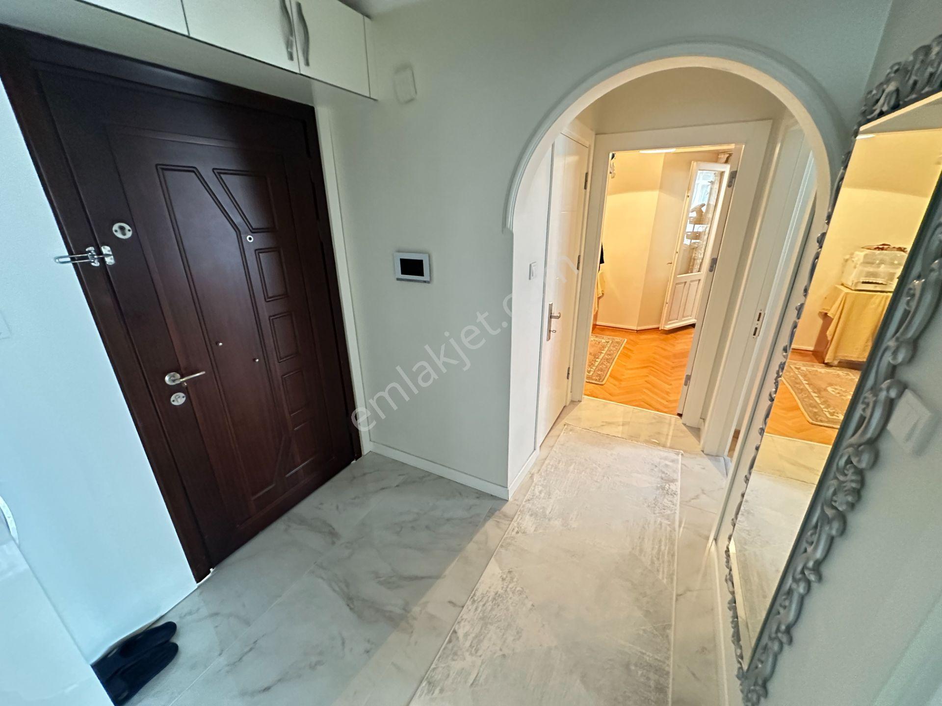 Ümraniye Çarşı Metro Yakını Satılık 4+1 Dubleks Daire - Görsel 28