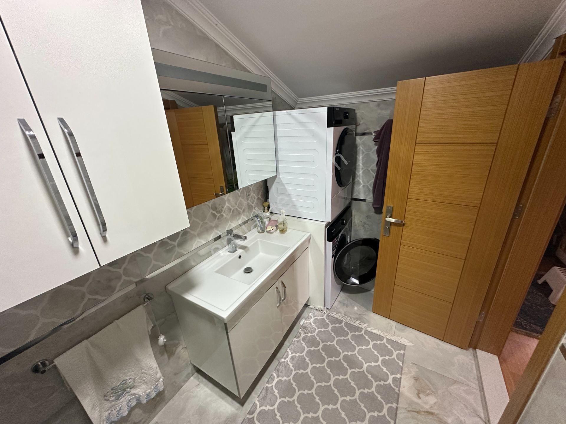 Ümraniye Çarşı Metro Yakını Satılık 4+1 Dubleks Daire - Görsel 10