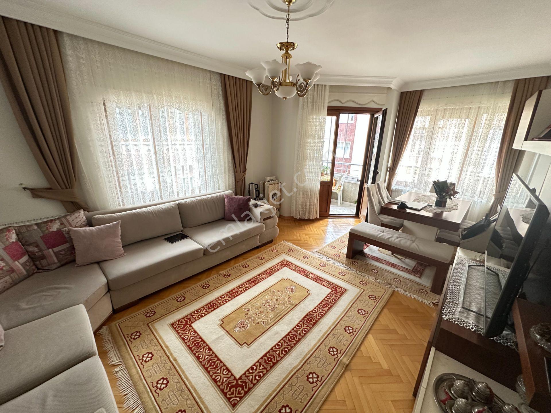 Ümraniye Çarşı Metro Yakını Satılık 4+1 Dubleks Daire - Görsel 14