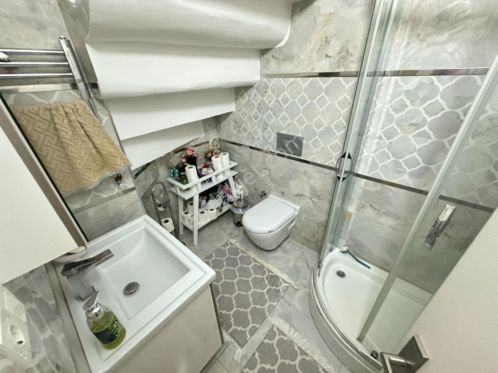 Ümraniye Çarşı Metro Yakını Satılık 4+1 Dubleks Daire - Görsel 27