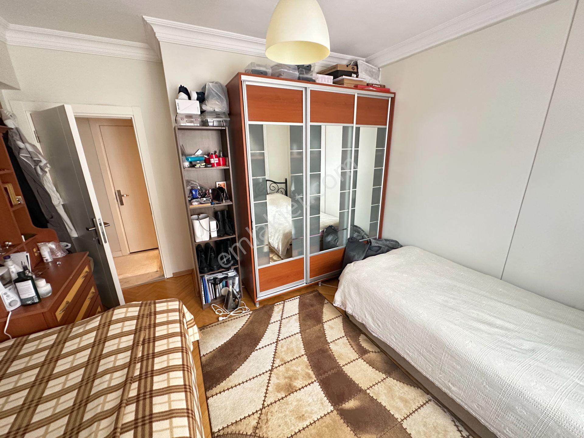 Ümraniye Çarşı Metro Yakını Satılık 4+1 Dubleks Daire - Görsel 22