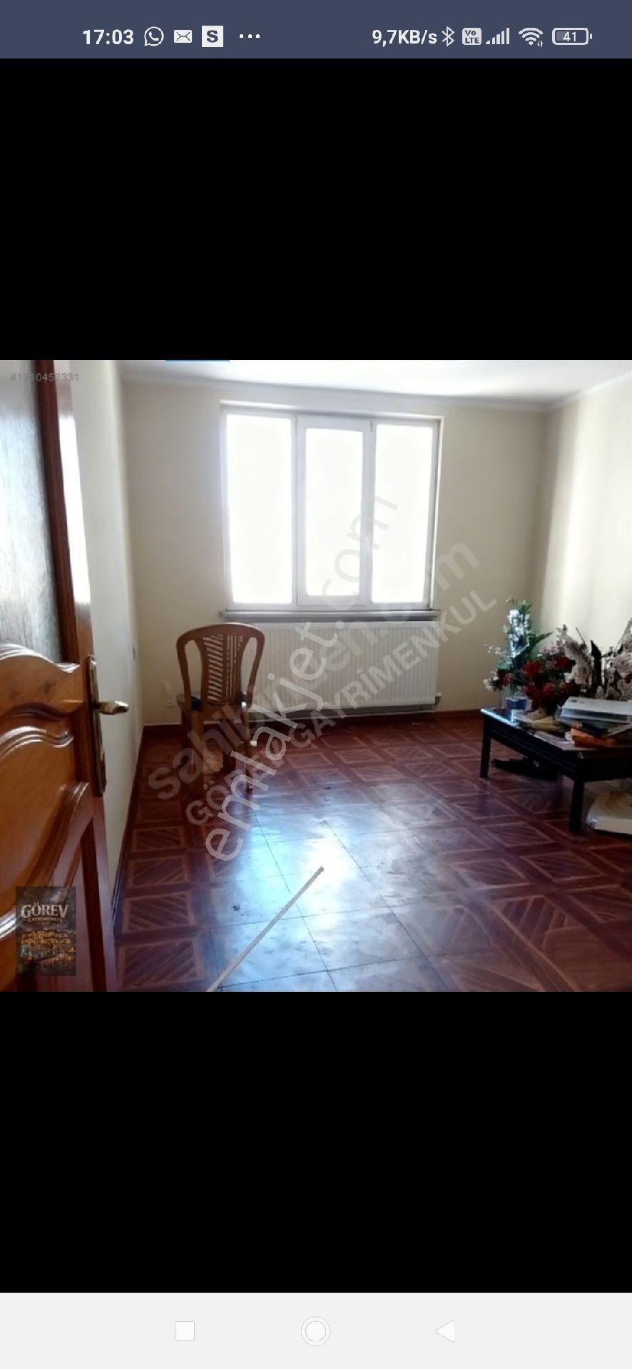 Sultanbeyli Mecidiye Mahlesinde Beyakar Ve Aileye Acil Kiralık. Daire - Görsel 25
