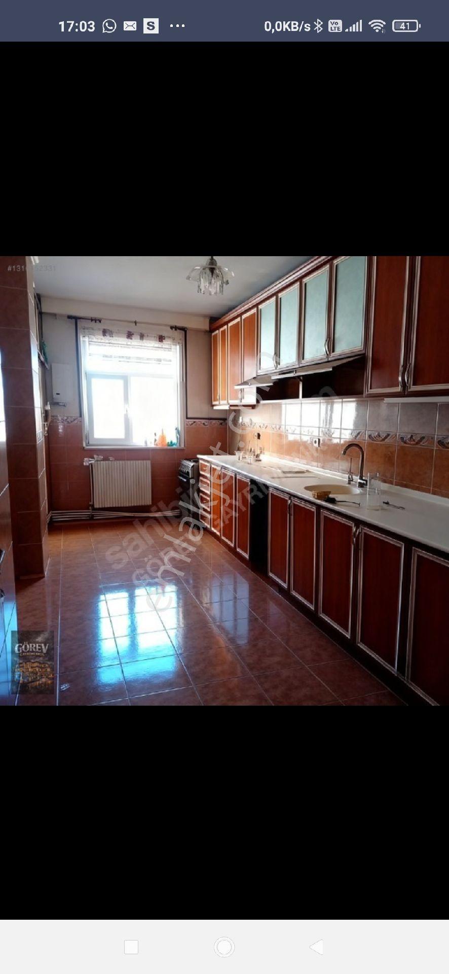 Sultanbeyli Mecidiye Mahlesinde Beyakar Ve Aileye Acil Kiralık. Daire - Görsel 27
