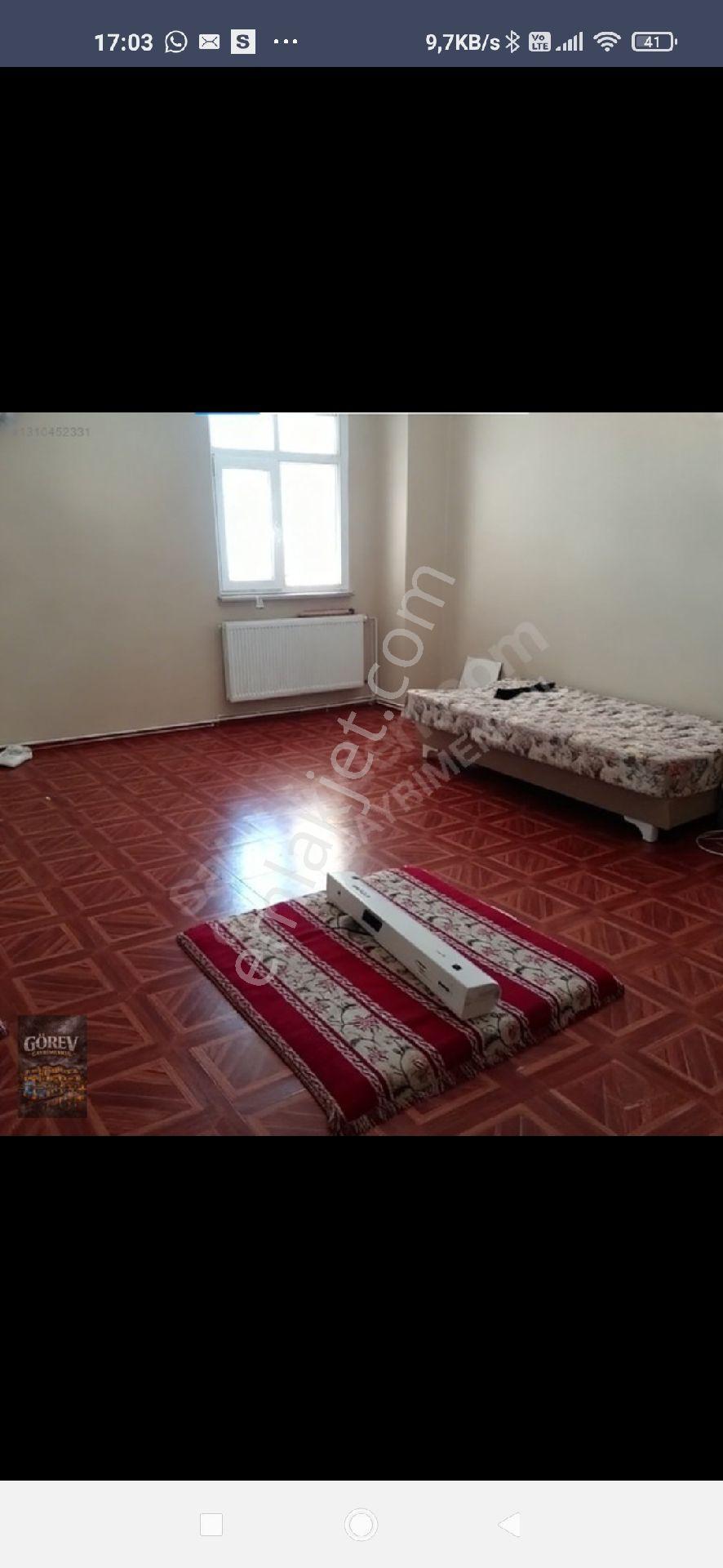 Sultanbeyli Mecidiye Mahlesinde Beyakar Ve Aileye Acil Kiralık. Daire - Görsel 26